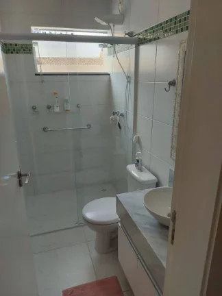 Imagem Sobrado com 3 dormitórios à venda, 181 m² por R$ 960.000,00 - Santa Terezinha - São Bernardo do Campo/SP