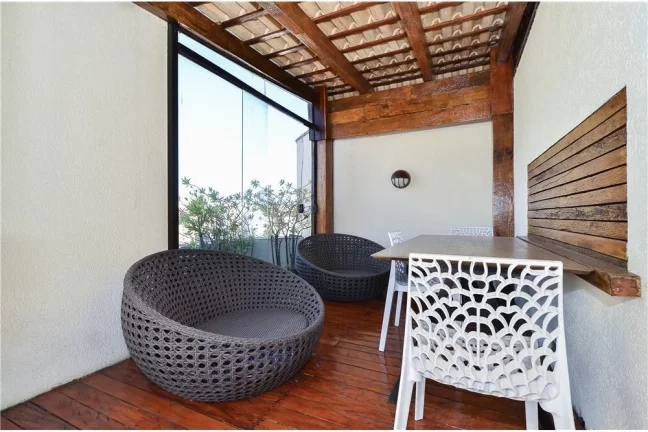 Imagem APARTAMENTO RESIDENCIAL em São Paulo - SP, Panamby