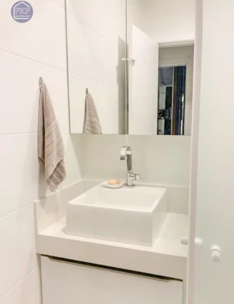 Imagem Mobiliado e Decorado!