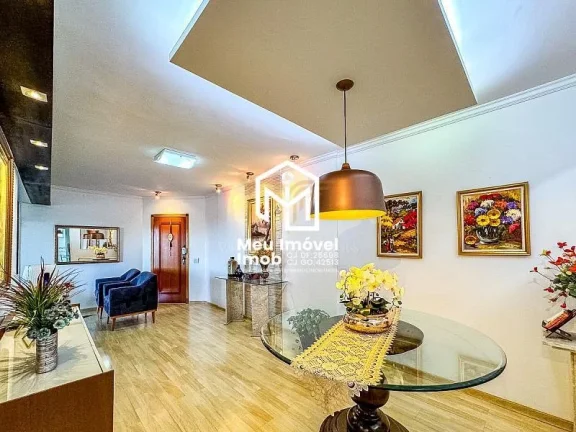 Imagem Res. Parque Águas Claras Apartamento 3 Qtos Suíte - Brasília