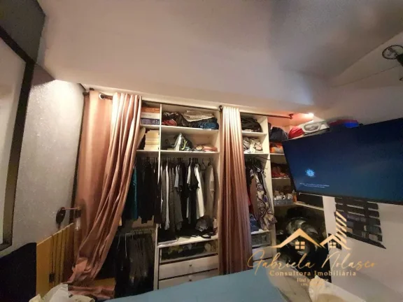 Imagem Excelente apartamento a Venda em Vila Matias
