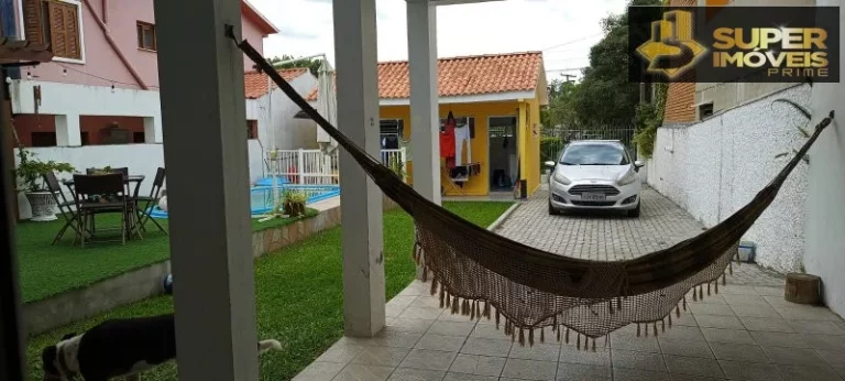 Imagem Casa a Venda no bairro Laranjal - Pelotas, RS