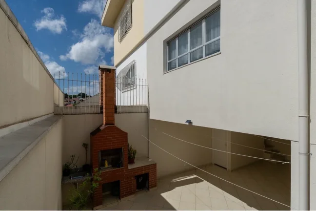 Imagem CASA RESIDENCIAL em São Paulo - SP, Parque Jabaquara