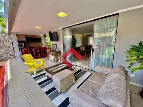 Imagem Casa à venda por R$ 2.700.000,00 - De Lourdes - Fortaleza/CE