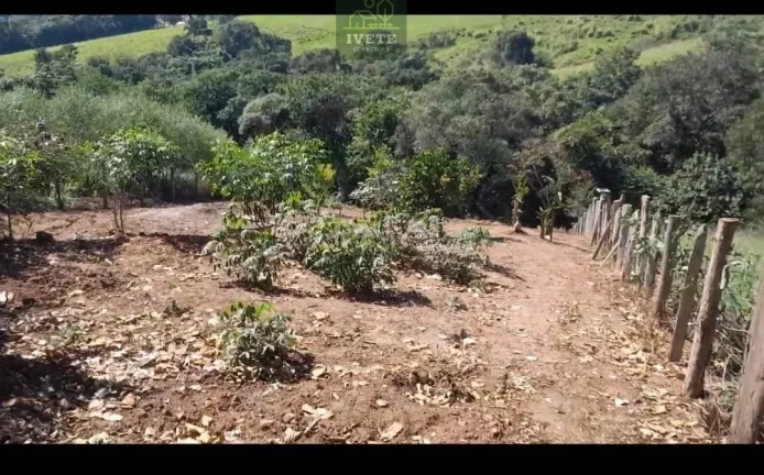 Imagem Terreno em Socorro, no asfalto 1.000m2.Excelente