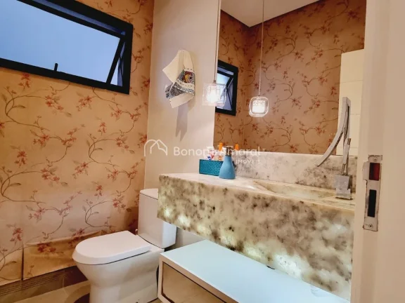 Imagem Casa a Venda no Jardim Ypê - Paulínia