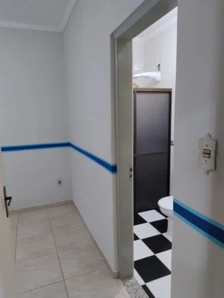 Imagem Casa 3 Dormitórios condomínio Aquários Araçoiaba da Serra/SP
