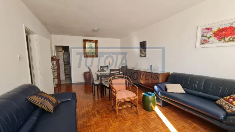 Imagem APARTAMENTO À VENDA NO PARAÍSO, SÃO PAULO