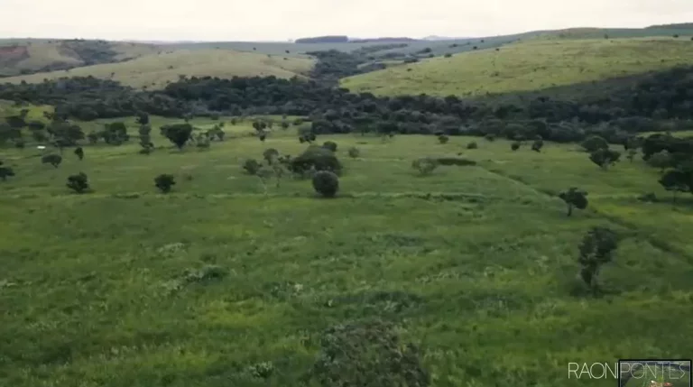 Imagem Fazenda à Venda, 1.920.000 m² em Zona Rural - Sacramento