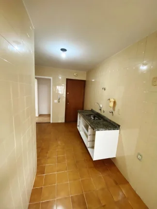 Imagem Apartamento Pompéia - 83M², 3 Dorms, 1 Suíte, 2 Vagas Demarcadas, Face Oeste, Academia, Piscina, Churrasqueira, Quadra de Futebol.