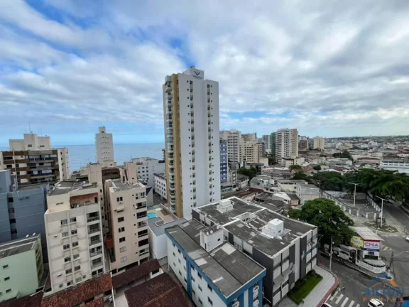 Imagem Apartamento com 2 Quartos Mobiliado e Decorado à Venda na praia do Morro - Guarapari/ES