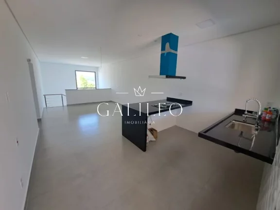Imagem Casa Sobrado com 2 Suítes no Residencial Tosi | Itupeva | São Paulo