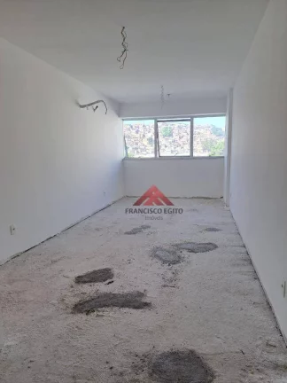 Imagem Sala para alugar, 28 m² por R$ 1.597,18/mês - Centro - Niterói/RJ