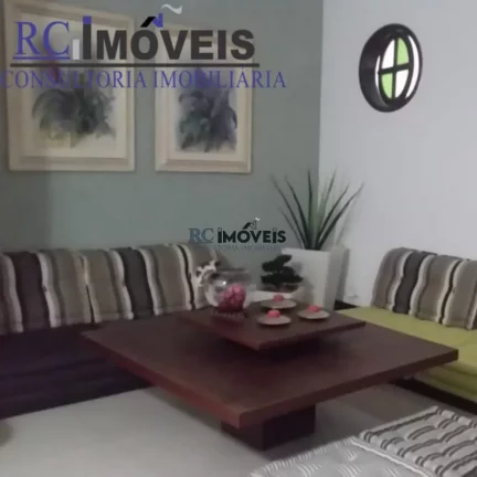 Imagem Casa a Venda no bairro Cachoeira - Niterói, RJ