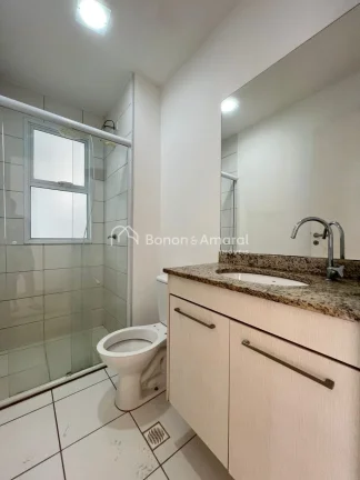 Imagem Apartamento para locação, Condomínio Premiere Morumbi, Paulínia.

Condomínio próximo ao centro...