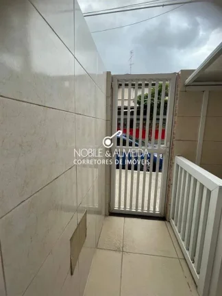 Imagem CASA COM 127 m² - MARAPE - SANTOS SP