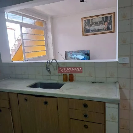 Imagem Casa à venda, 175 m² por R$ 500.000,00 - Jardim Rosana - Guarulhos/SP