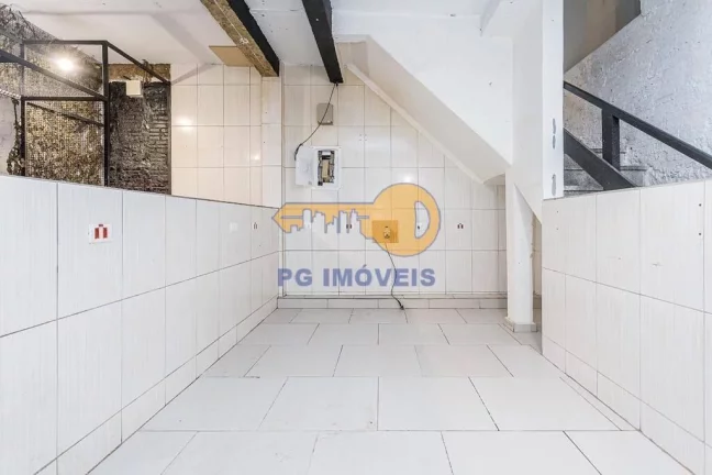 Imagem EXCELENTE PONTO COMERCIAL COM LOJA E SOBRE LOJA NO CENTRO DE CURITIBA