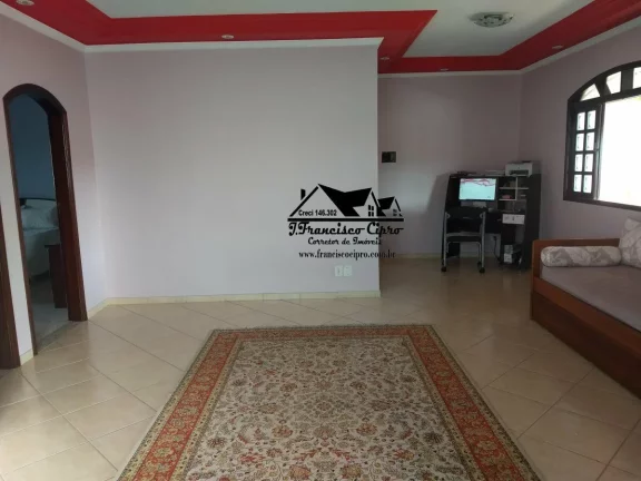 Imagem Casa-Sobrado-para-Venda-em-Parque-do-Sol-Guaratingueta-SP