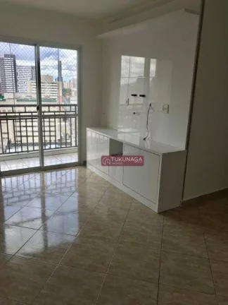 Imagem Apartamento com 2 dormitórios à venda, 52 m² por R$ 550.000,00 - Quarta Parada - São Paulo/SP