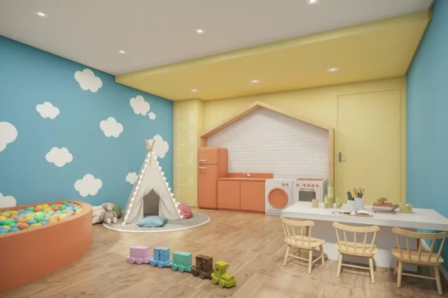 Imagem ALUGO APARTAMENTO na Lapa SP