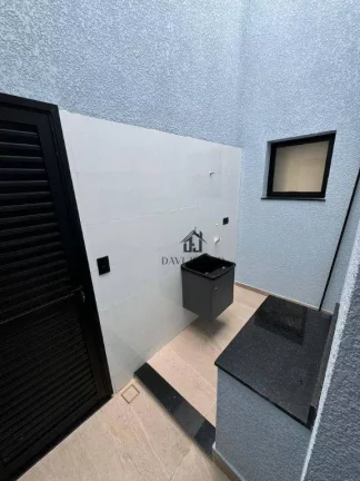 Imagem Casa à venda, 130 m² por R$ 895.000,00 - Condomínio Villagio Wanel - Sorocaba/SP