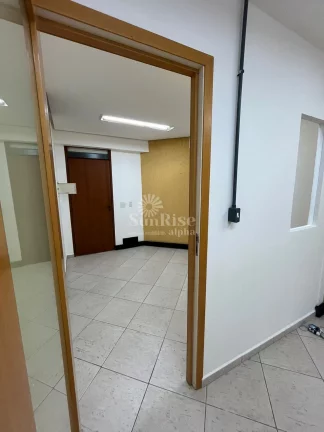 Imagem Sala comercial para vender com 2 salas 43 m² R$265.000 - Santana de Parnaíba/SP