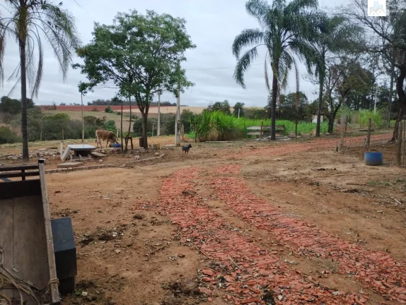 Imagem CHACARA RESIDENCIAL em Elias fausto - SP, Três Cruzes
