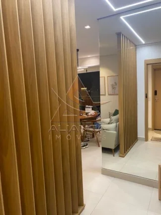 Imagem Apartamento - Ribeirão Preto - Jardim Botânico