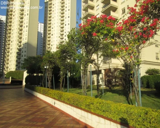 Imagem APARTAMENTO RESIDENCIAL em São Paulo - SP, Tatuapé