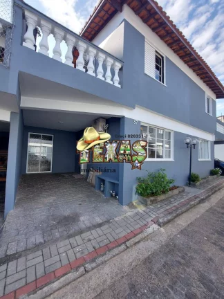 Imagem SOBRADO CONDOMINIO FECHADO JARDIM LISBOA(ZONA LESTE)