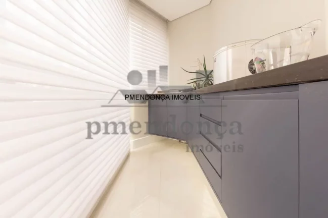 Imagem Higienopols Apartamento à Venda, 4 suites, 4 vagas, 360 m2, lazer completo