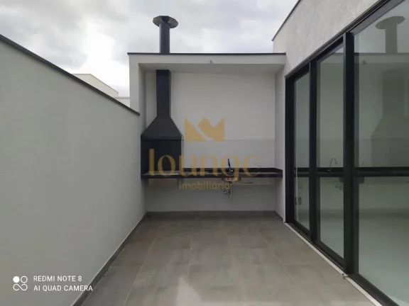 Imagem Casa à venda Em Condominio Cajuru do Sul Z.L - Sorocaba/SP