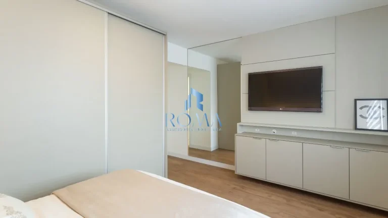 Imagem APTO. MOBILIADO E DECORADO