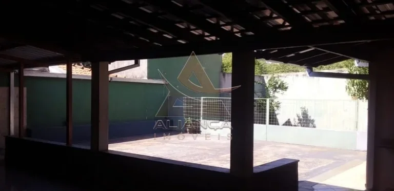 Imagem Comercial - Ribeirão Preto - Campos Eliseos