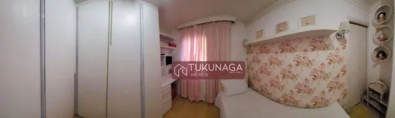 Imagem Casa à venda, 46 m² por R$ 268.000,00 - Jardim Maria Dirce - Guarulhos/SP