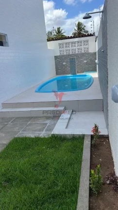 Imagem Apartamento com varanda ,no Bairro dos Estados – Conforto e Praticidade! Condomínio baixo