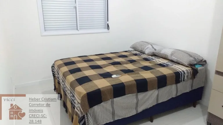 Imagem Apartamento 2 quartos venda Canasvieiras Florianópolis
