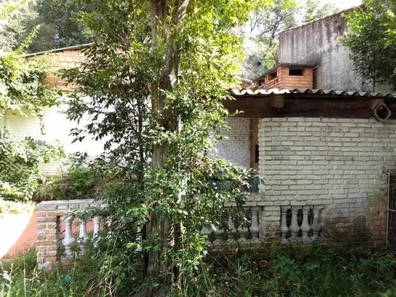 Imagem Casa à venda no bairro Santa Tereza - Porto Alegre/RS