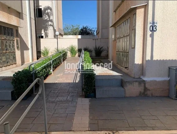Imagem Apartamento à Venda no Spazio La Traviata com 2 Quartos e 47,92 m² de Área Útil e 1 Vaga de Garagem