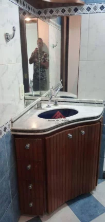 Imagem Apartamento com 2 dormitórios à venda, 89 m² por R$ 235.000,00 - Parada 40 - São Gonçalo/RJ