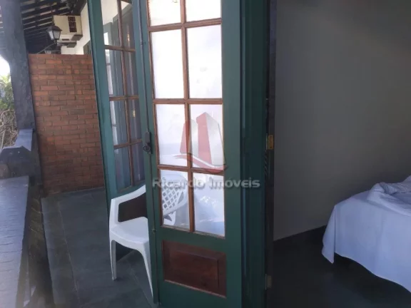Imagem Casa Duplex Condomínio Praça Moinho