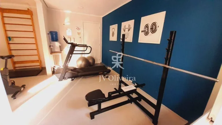 Imagem Apartamento com 1 dormitório para alugar, 28 m²- Ferreira - São Paulo/SP