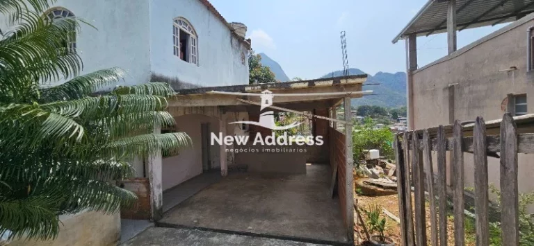 Imagem Terreno de 300m² à Venda em Novo Brasil, Cariacica