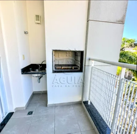 Imagem Apartamento mobiliado à venda perto da praia Grande de Ubatuba!