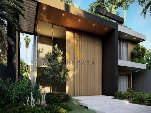 Imagem Casa de condomínio à venda no condomínio Mansões Barra da Tijuca