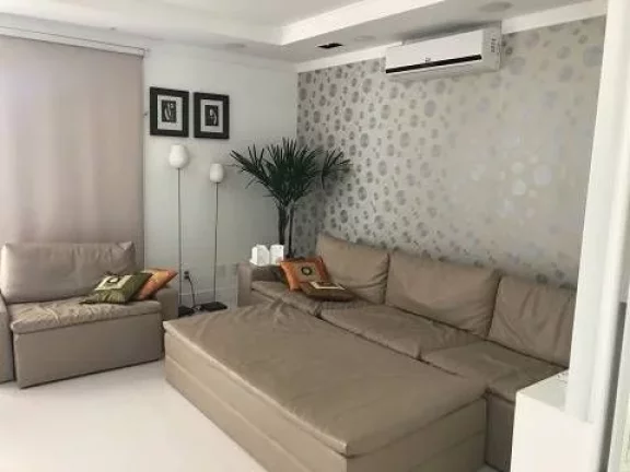 Imagem Casa com 6 dormitórios, 1000 m² - Jurerê Internacional - Florianópolis/SC