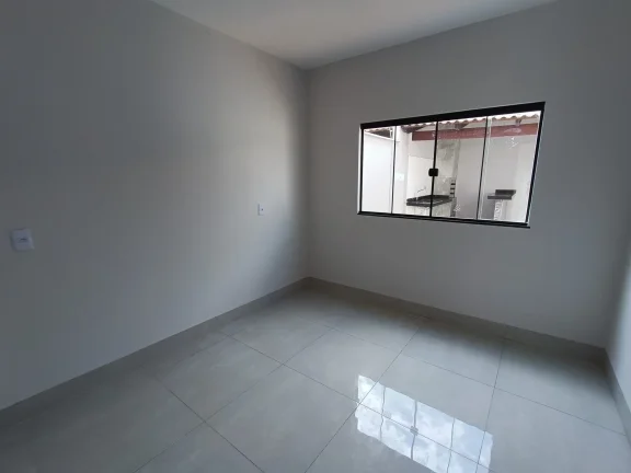 Imagem Casa De 3/4 C Suite Com Area Gourmet No Setor Tocantins