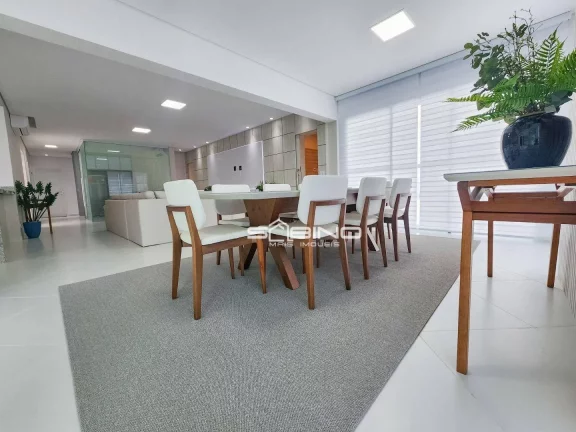 Imagem Cobertura à venda, com 4 Dormitórios 3 suítes 255m² em Riviera de São Lourenço - Bertioga SP