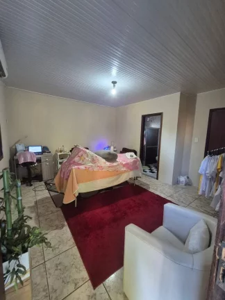 Imagem Excelente - Casa à Venda em Condomínio Fechado, Águas Claras, Viamão/RS